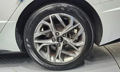 Hyundai Sonata 2022, 68918 км, за 18200000 KRW - фото 21