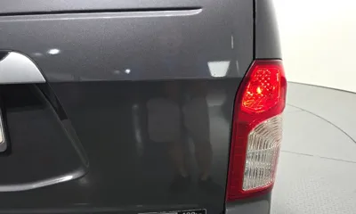 KG_Mobility_Ssangyong KORANDO 2017, 152108 км, за 6800000 KRW - фото 23