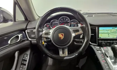 Porsche Panamera 2011, 174229 км, за 19900000 KRW - фото 14