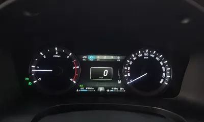 KG_Mobility_Ssangyong Rexton 2019, 41934 км, за 19000000 KRW - фото 8