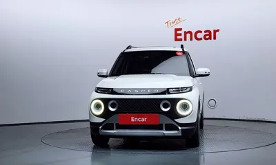 Hyundai Casper 2023, 81338 км, за 15900000 KRW
