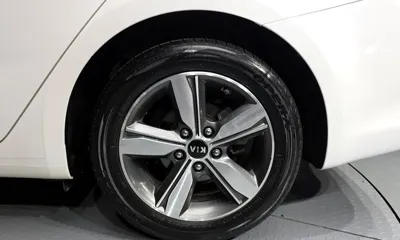 Kia K3 2018, 159719 км, за 7500000 KRW - фото 29