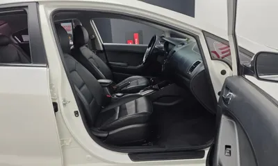 Kia K3 2013, 115349 км, за 5700000 KRW - фото 26