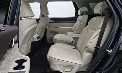 Hyundai Palisade 2022, 99676 км, за 25600000 KRW - фото 11