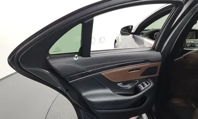 Mercedes-Benz S-Class 2020, 101545 км, за 44990000 KRW - фото 25
