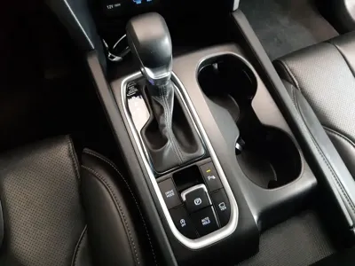 Hyundai Santafe 2020, 46000 км, за 19800000 KRW - фото 9