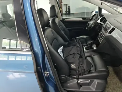 Volkswagen Golf Sportsvan 2017, 72600 км, за 49100 CNY - фото 25