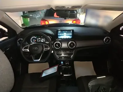 BAIC Beijing X5 2018, 84900 км, за 31542.58 CNY - фото 13