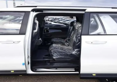 Kia Canival 2026, 1 км, за 34800000 KRW - фото 10