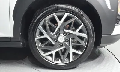 Hyundai Kona 2020, 80571 км, за 18700000 KRW - фото 21