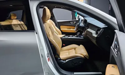 Volvo XC60 2019, 106888 км, за 26500000 KRW - фото 11