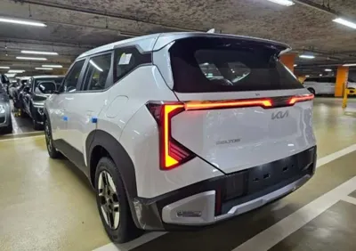 Kia Seltos 2026, 1 км, за 4200000 KRW - фото 9
