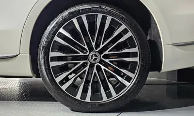 Mercedes-Benz S-Class 2022, 53734 км, за 82000000 KRW - фото 21