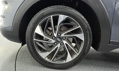 Hyundai Tucson 2019, 126786 км, за 15900000 KRW - фото 5