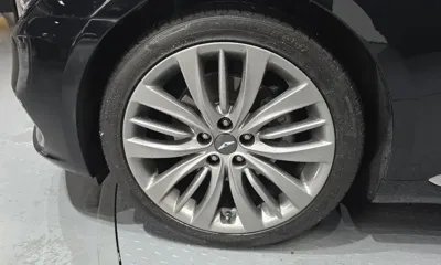 Genesis G80 2017, 98744 км, за 16300000 KRW - фото 5