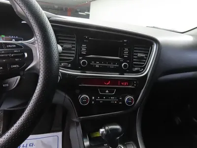 Kia K5 2014, 212796 км, за 4390000 KRW - фото 10