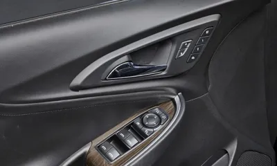 ChevroletGMDaewoo Malibu 2017, 64407 км, за 10800000 KRW - фото 30