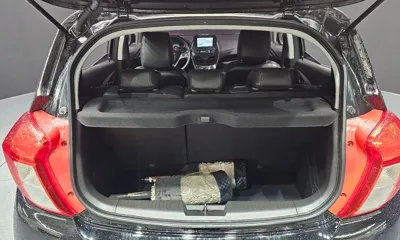 ChevroletGMDaewoo Spark 2017, 148847 км, за 3500000 KRW - фото 27