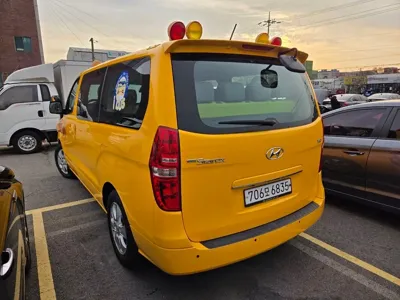 Hyundai Starex 2019, 87696 км, за 99990000 KRW - фото 5