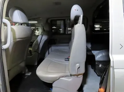Hyundai Starex 2019, 165855 км, за 8990000 KRW - фото 7