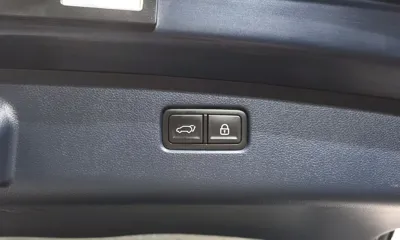 Genesis GV70 2021, 65406 км, за 36990000 KRW - фото 33