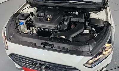 Hyundai Sonata 2018, 46662 км, за 14500000 KRW - фото 6