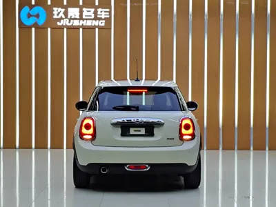 MINI MINI 2018, 49000 км, за 72800 CNY - фото 6