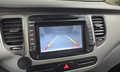 Kia Carens 2015, 66304 км, за 6500000 KRW - фото 16