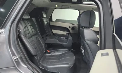 Land Rover Range Rover Sport 2016, 173911 км, за 23200000 KRW - фото 12