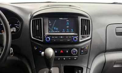 Hyundai Starex 2019, 108965 км, за 14500000 KRW - фото 14