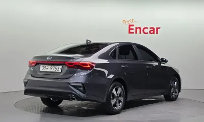 Kia K3 2019, 64733 км, за 9200000 KRW