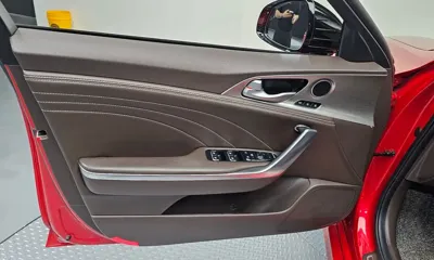 Kia Stinger 2021, 63078 км, за 24600000 KRW - фото 24