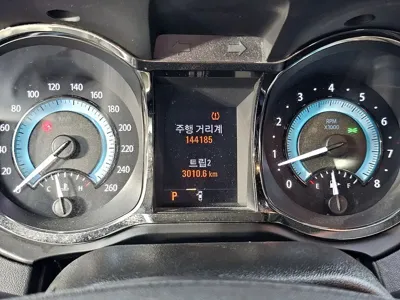 ChevroletGMDaewoo Alpheon 2011, 144000 км, за 1990000 KRW - фото 7