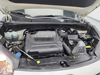 Kia Sportage 2016, 74721 км, за 11300000 KRW - фото 5