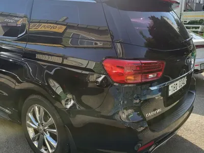 Kia Canival 2019, 164280 км, за 35500000 KRW