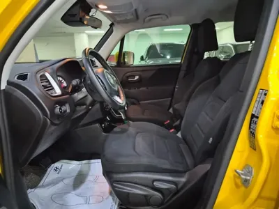 Jeep Renegade 2018, 142399 км, за 11200000 KRW - фото 11