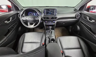Hyundai Kona 2018, 49550 км, за 15500000 KRW - фото 7