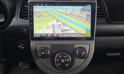 Kia Soul 2011, 91245 км, за 3900000 KRW - фото 14