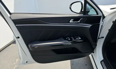 Kia K5 2023, 12331 км, за 29900000 KRW - фото 24