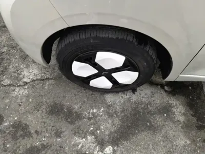 Wuling MINIEV 2024, 9700 км, за 30000 CNY - фото 23