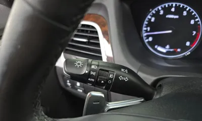 Hyundai Genesis 2014, 161923 км, за 6990000 KRW - фото 30