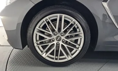 Genesis G70 2019, 32083 км, за 23990000 KRW - фото 5