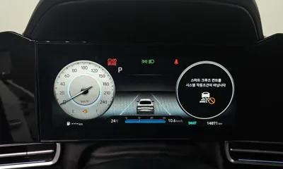 Hyundai Avante 2023, 14871 км, за 21990000 KRW - фото 8