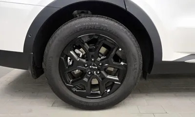 Kia Sorento 2024, 9806 км, за 43500000 KRW - фото 5