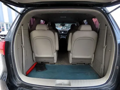 Kia Canival 2018, 107619 км, за 10190000 KRW - фото 17