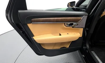 Volvo S90 2023, 44889 км, за 51800000 KRW - фото 25