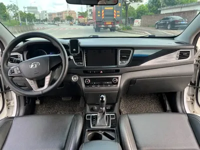 Hyundai Mistra 2017, 110000 км, за 37800 CNY - фото 7