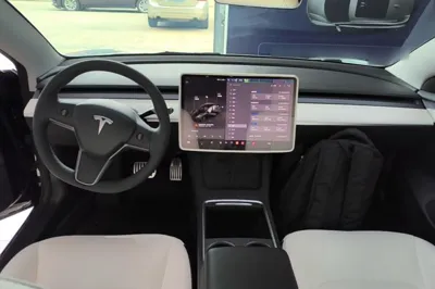 Tesla Model 3 2022, 54700 км, за 166264.73 CNY - фото 19