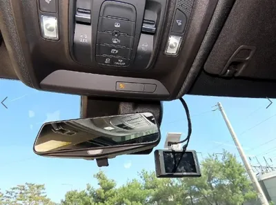 Cadillac CT6 2017, 119930 км, за 13190000 KRW - фото 12