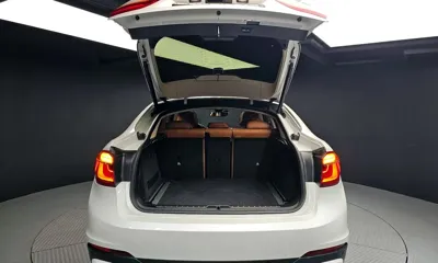 BMW X6 2018, 139163 км, за 25900000 KRW - фото 20